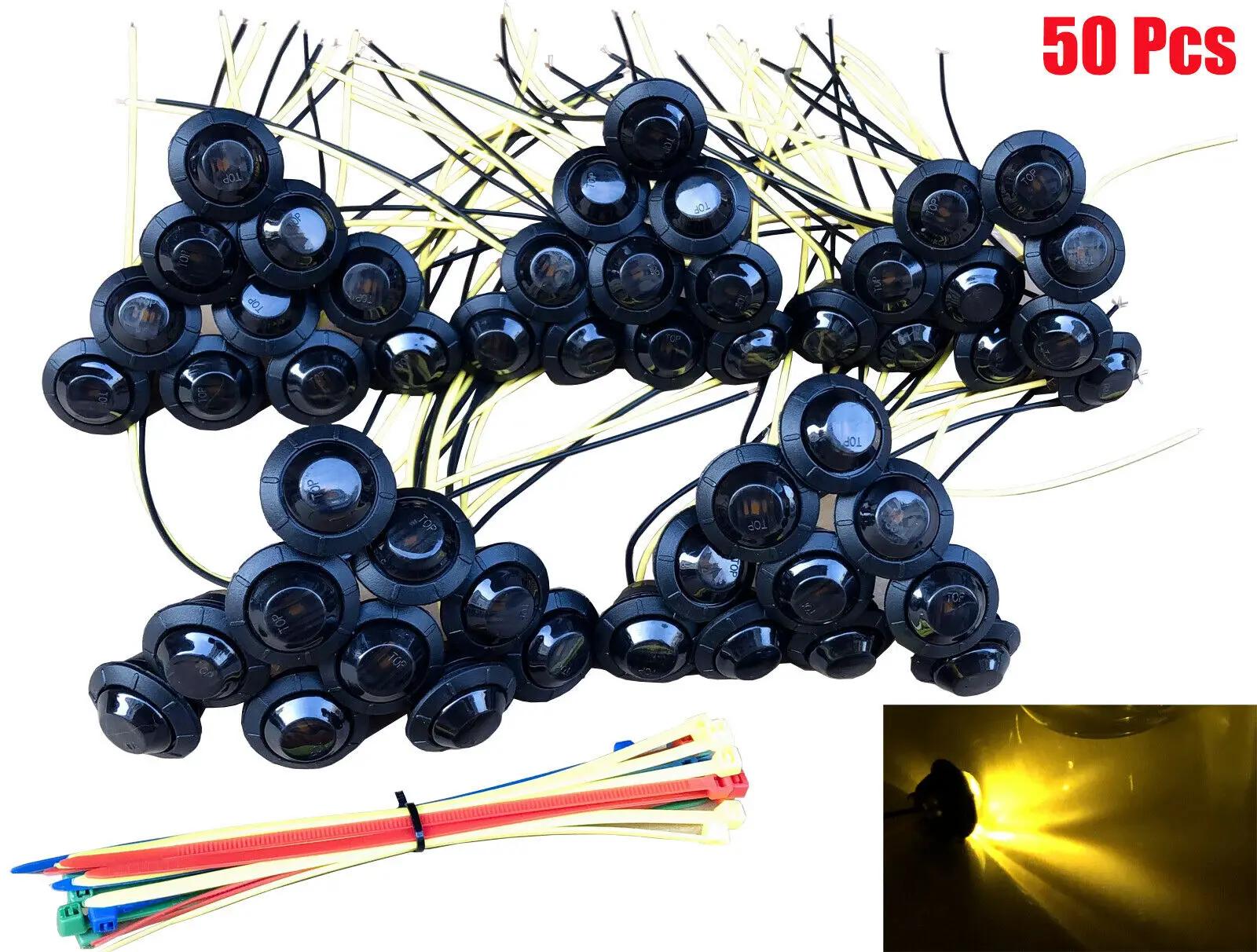 50x 3/4  LED Ѿ  ̴ Ʈ ƮϷ  ڹ ̵ Ŀ Ʈ
